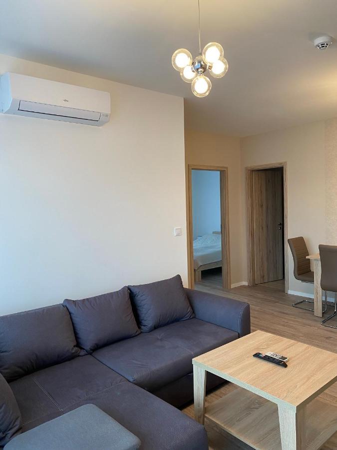 Paskom Apartmanhaz Nyergesujfalu Extérieur photo