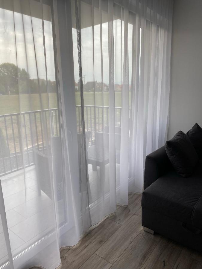 Paskom Apartmanhaz Nyergesujfalu Extérieur photo