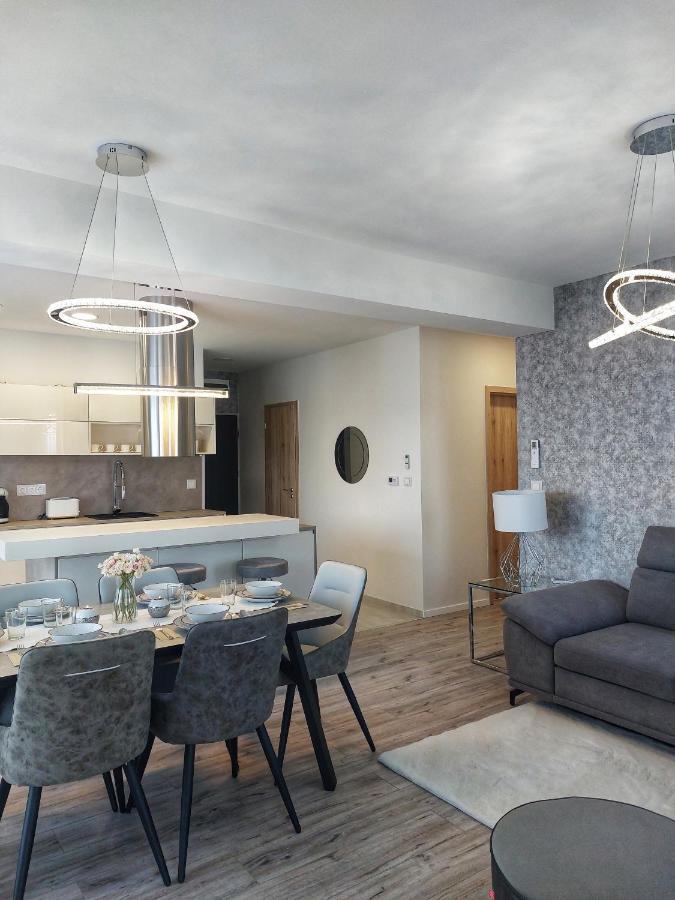 Paskom Apartmanhaz Nyergesujfalu Extérieur photo